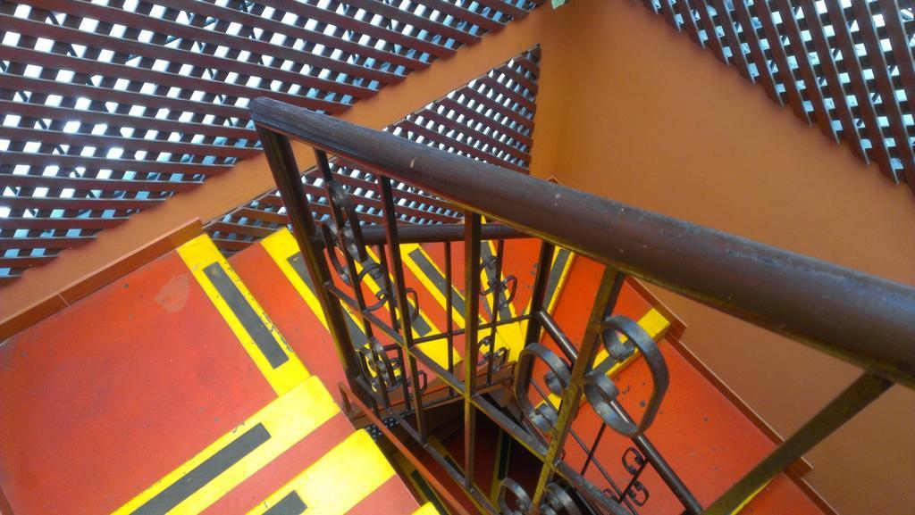 Hostal Gq Lima Exterior foto